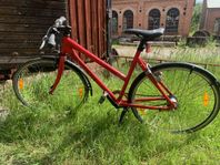 Damcykel 28”