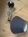 vägglampa