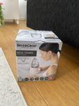 facial steamer