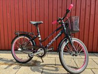 Crescent Saga 20"