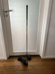 Cobra Aerojet driver vänster stiff