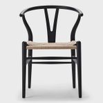 Y-Stolen CH24 - Soft Black/Natursnöre