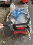 M18 BPT pump