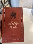 Röde Orm 