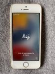 iPhone SE 32GB som ny