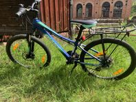 Cykel 24”