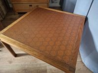 Retro hörnbord
