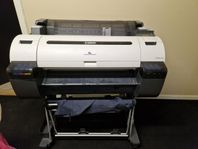 Canon largeformatprinter