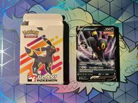 3st Pokemon Learn To Play Deck 30 Cards Sealed