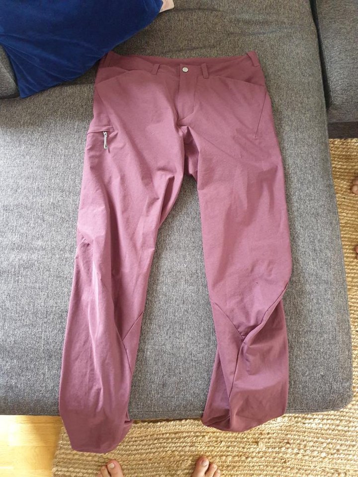 Houdini M's Daybreak Pants