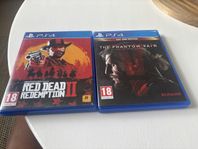 tv spel ps4