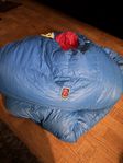 Fjällräven sovsäck