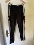 Adidas träningsbyxor