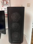 Komplett gaming PC 