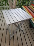 Campingbord, 2 st
