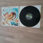 Dire Straits - Alcemy 1984