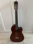 Yamaha CG-150CCE Acoustic Electric Classical Guitar
