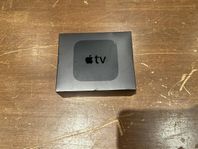 Apple TV HD - 4th Generation, 64 GB