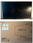Screen ACER 24.5''