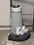 Portabel AC,  Electrolux WP71-265WT