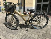 Barncykel