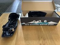Snowfeet original helt ny