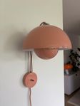 flowerpot lampa