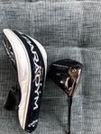 Callaway Paradym TD