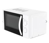 700W Mikrovågsugn / Microwave från Clas Ohlson