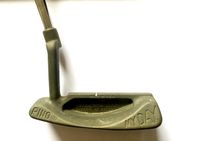 Äldre Ping putter MYDAY bronze