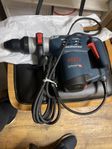 Bosch hammer GBH 4-32 DFR helt nytt oanvänd
