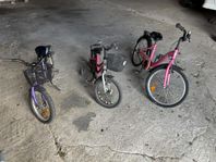 Barncyklar