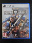 space Marines 2 Ps5