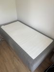 Skotterud säng 105x200 medelfast