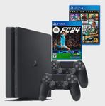 PS4 slim 