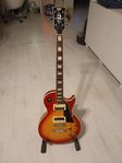 Hondo Les Paul Custom 70-tal