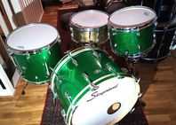 Slingerland Sound King från 1969/70