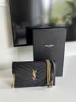 YSL Cassandre Chain Wallet