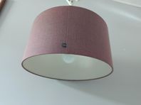 Stor taklampa