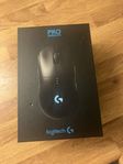 logitech wireless pro