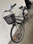 Damcykel Mustang 28 tums 