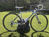 Trek Alpha 1.2 landsvägscykel/racer