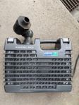 Dammpump Aquaforce 15000 och filter