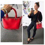 Billig but helt ny original EMPORIO ARMANI Crossbody-väska