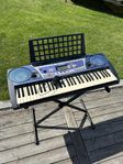 Yamaha keyboard PSR-262