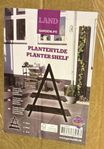 Garden life planthylla