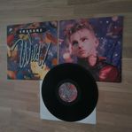 Erasure - Wild    1989
