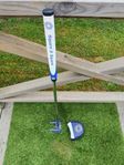 Odyssey square 2 square Seven putter