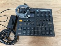 DIGITAKT OG