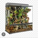 Terrarium Exoterra